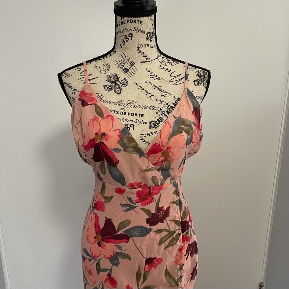Colorful Dress